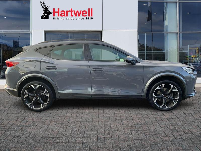 Used Cupra Formentor 2024 for sale - 76748200: Photo 2