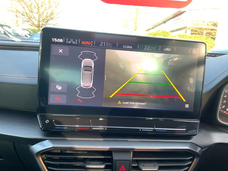 Used Cupra Formentor 2024 for sale - 76748200: Photo 20