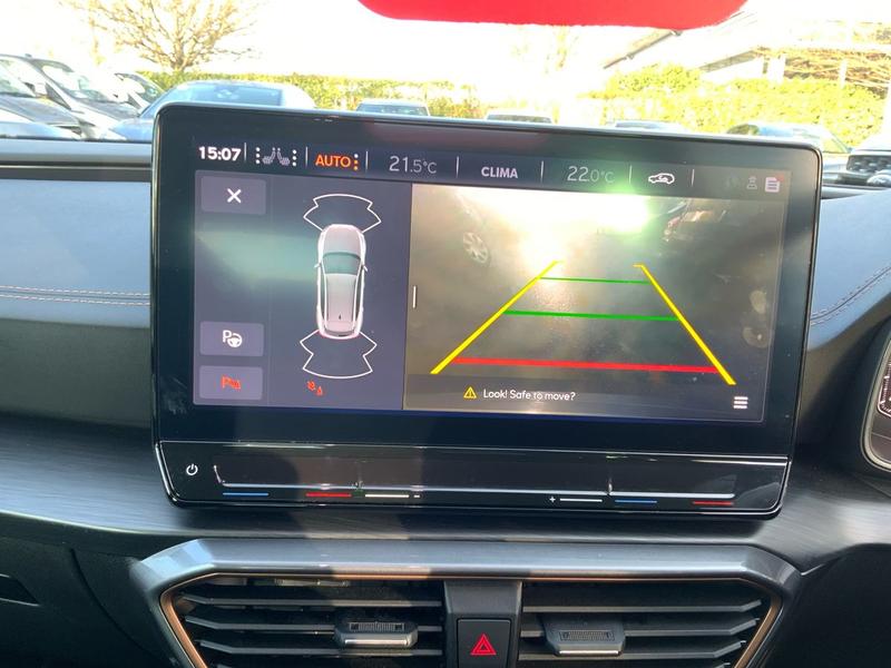 Used Cupra Formentor 2024 for sale - 76748200: Photo 21