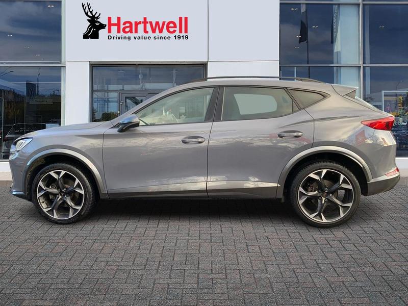 Used Cupra Formentor 2024 for sale - 76748200: Photo 7