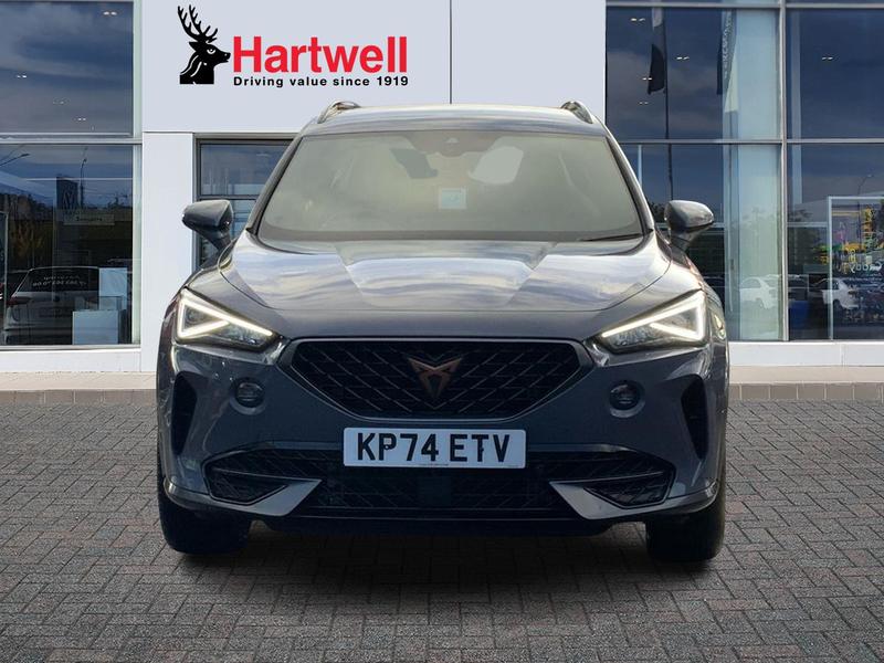 Used Cupra Formentor 2024 for sale - 76748200: Photo 9