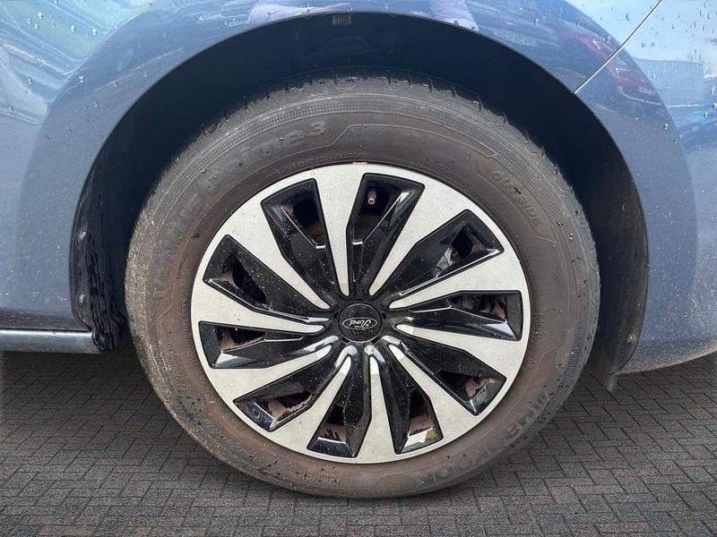 Used Ford Fiesta 2022 for sale - 76835702: Photo 10