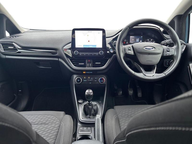 Used Ford Fiesta 2022 for sale - 76835702: Photo 12