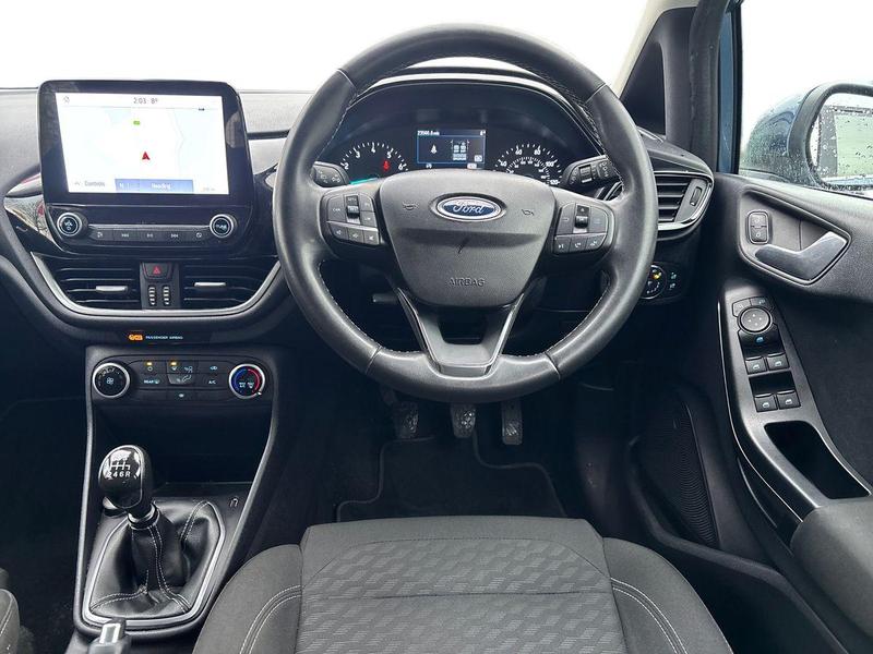 Used Ford Fiesta 2022 for sale - 76835702: Photo 13