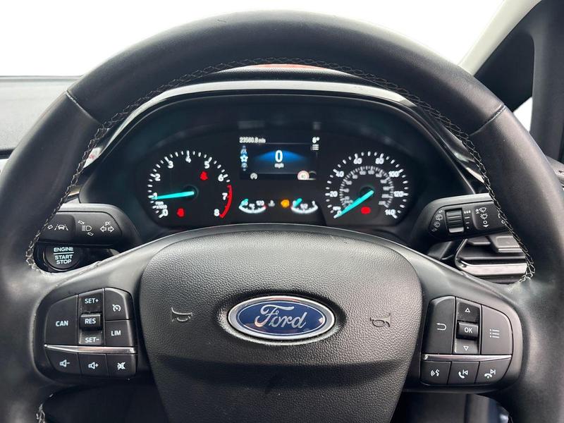 Used Ford Fiesta 2022 for sale - 76835702: Photo 14