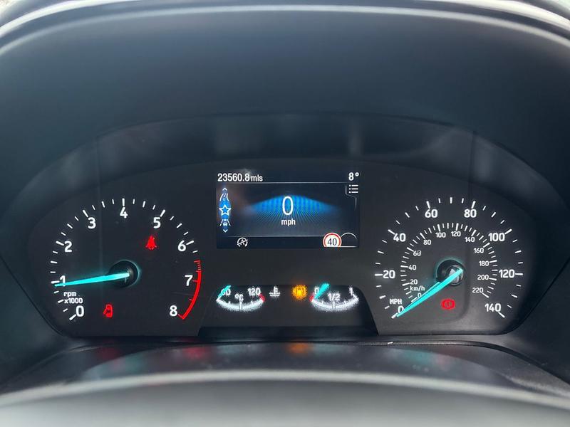 Used Ford Fiesta 2022 for sale - 76835702: Photo 15