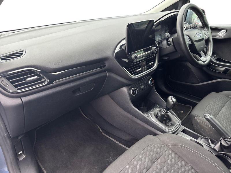 Used Ford Fiesta 2022 for sale - 76835702: Photo 16