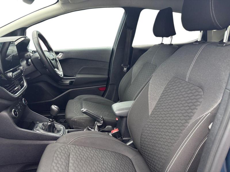 Used Ford Fiesta 2022 for sale - 76835702: Photo 17