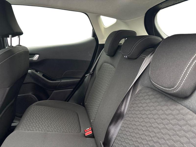 Used Ford Fiesta 2022 for sale - 76835702: Photo 18