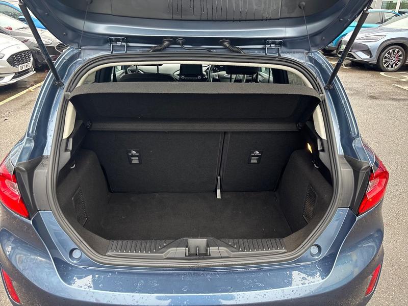 Used Ford Fiesta 2022 for sale - 76835702: Photo 19