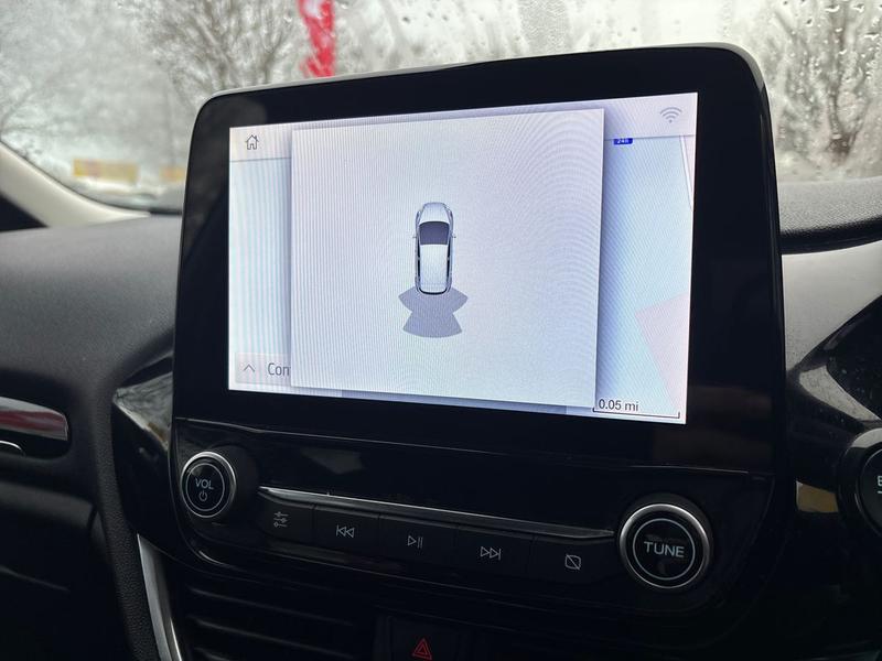 Used Ford Fiesta 2022 for sale - 76835702: Photo 20