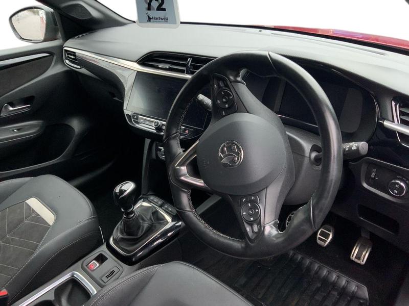 Used Vauxhall Corsa 2022 for sale - 77296761: Photo 11