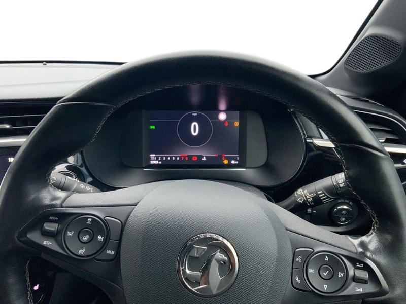 Used Vauxhall Corsa 2022 for sale - 77296761: Photo 14