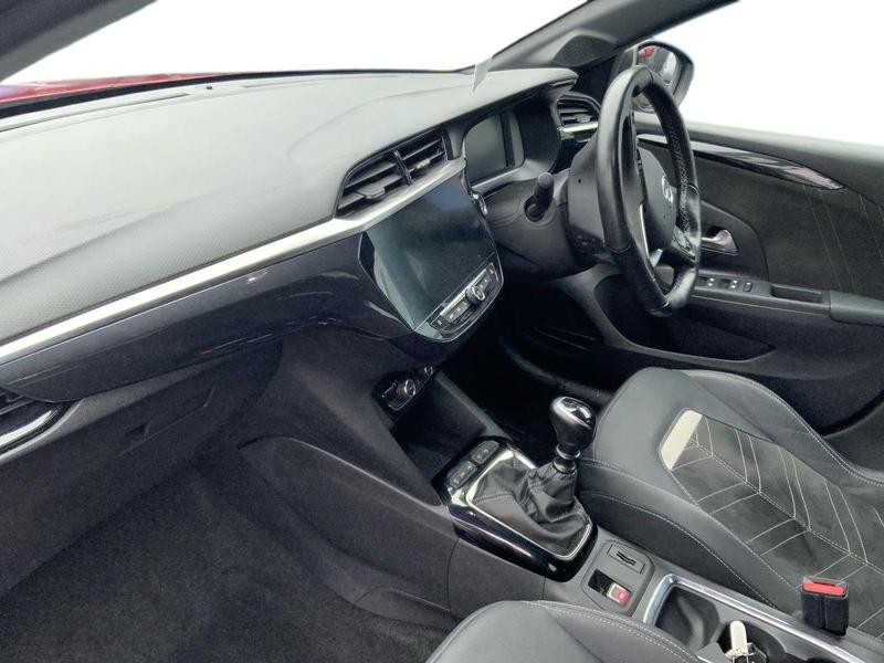 Used Vauxhall Corsa 2022 for sale - 77296761: Photo 16