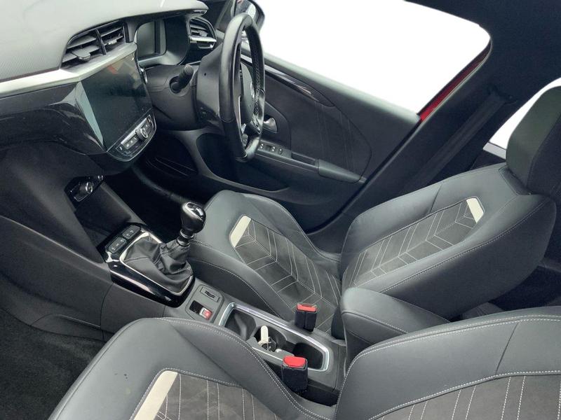 Used Vauxhall Corsa 2022 for sale - 77296761: Photo 17