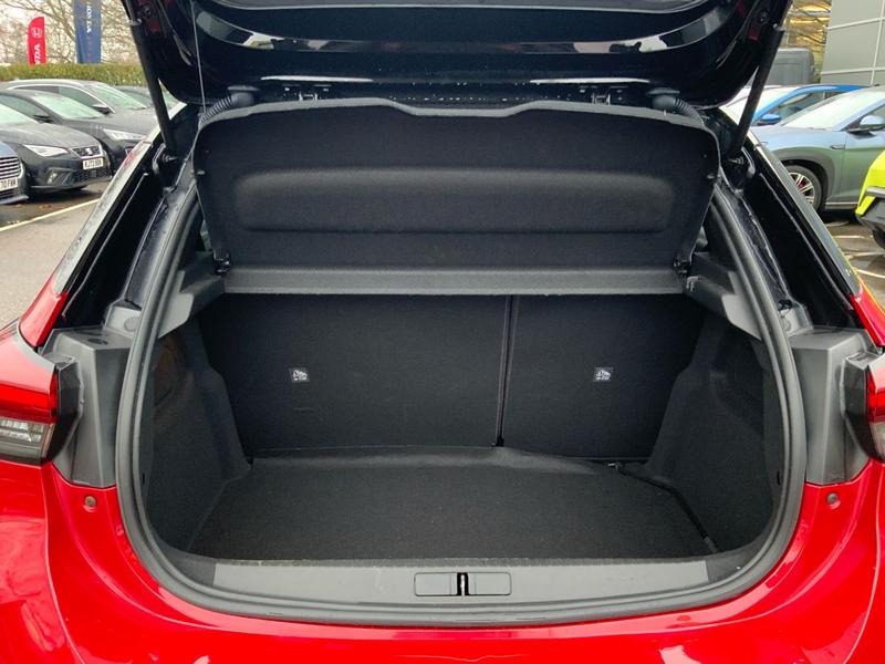 Used Vauxhall Corsa 2022 for sale - 77296761: Photo 19