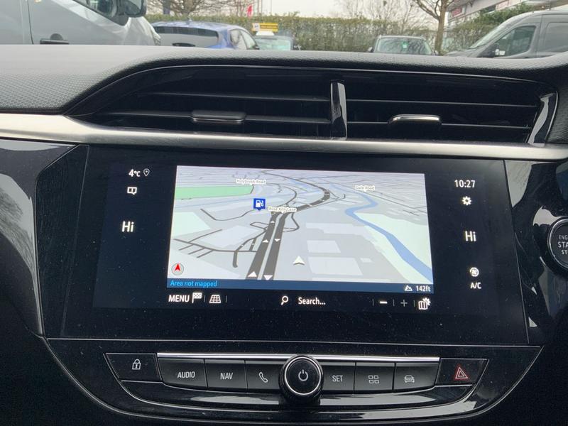 Used Vauxhall Corsa 2022 for sale - 77296761: Photo 20