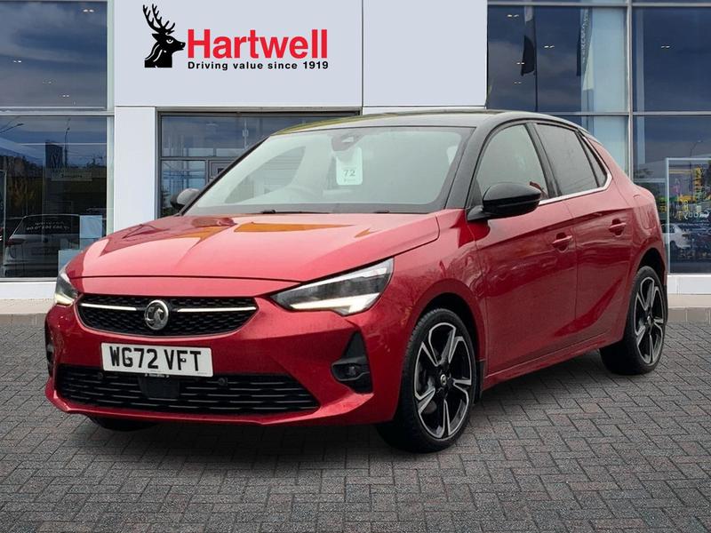 Used Vauxhall Corsa 2022 for sale - 77296761: Photo 8