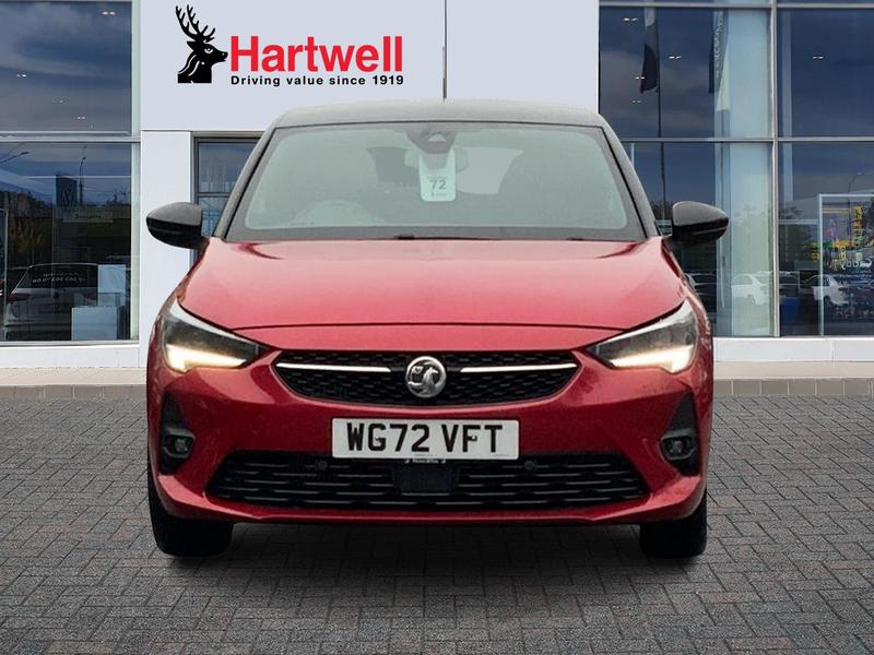 Used Vauxhall Corsa 2022 for sale - 77296761: Photo 9