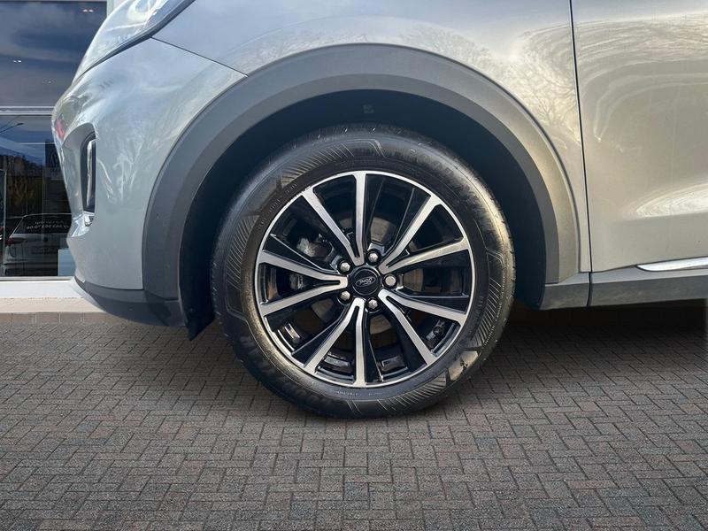 Used Ford Puma 2022 for sale - 77113074: Photo 10