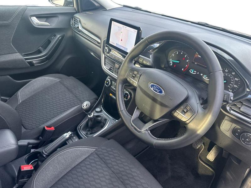 Used Ford Puma 2022 for sale - 77113074: Photo 11