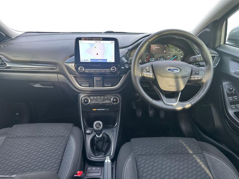 Used Ford Puma 2022 for sale - 77113074: Photo 12