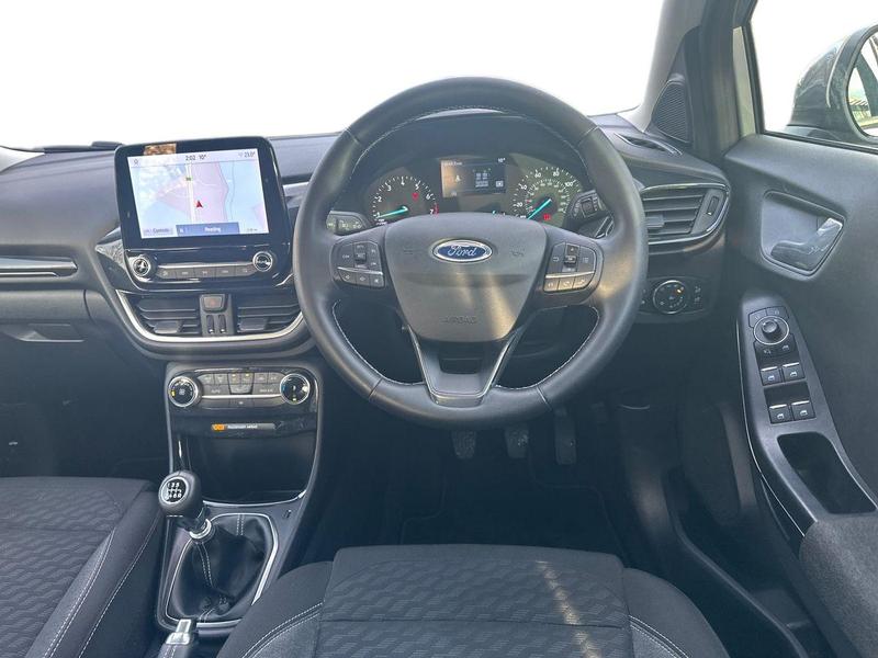 Used Ford Puma 2022 for sale - 77113074: Photo 13