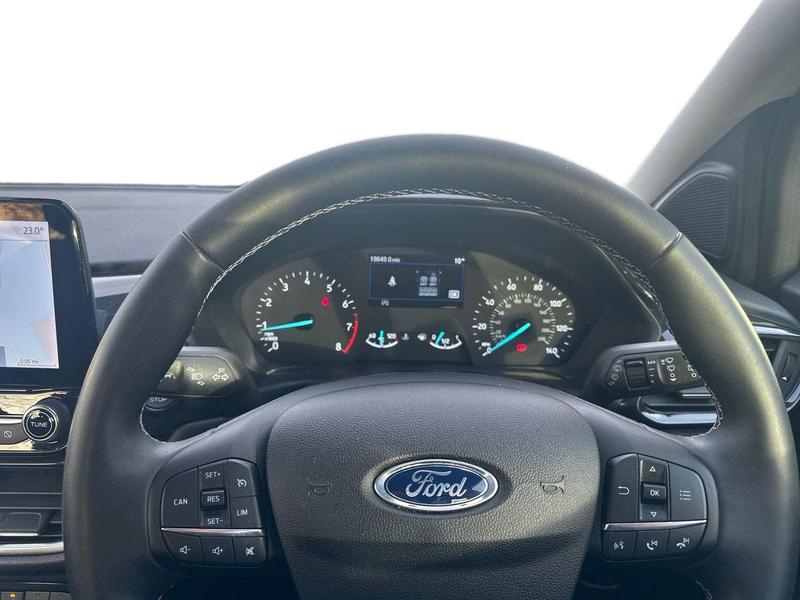 Used Ford Puma 2022 for sale - 77113074: Photo 14