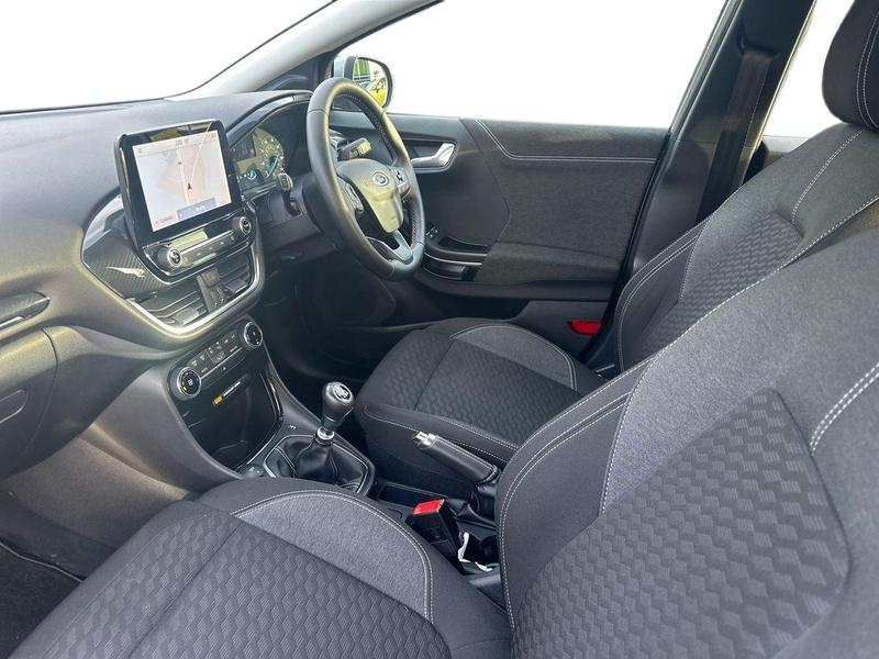 Used Ford Puma 2022 for sale - 77113074: Photo 16