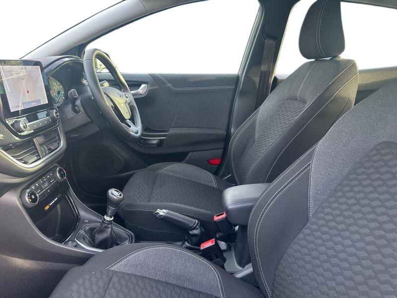 Used Ford Puma 2022 for sale - 77113074: Photo 17