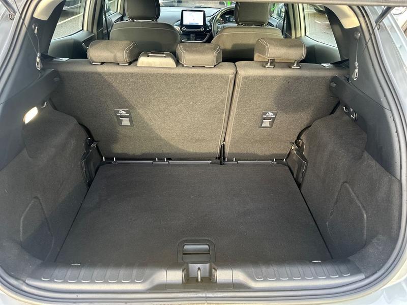 Used Ford Puma 2022 for sale - 77113074: Photo 19