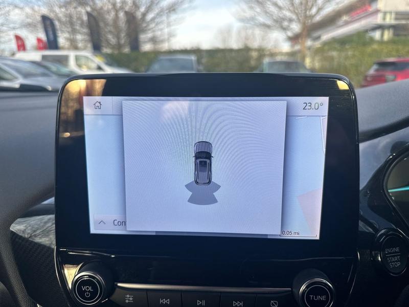 Used Ford Puma 2022 for sale - 77113074: Photo 20