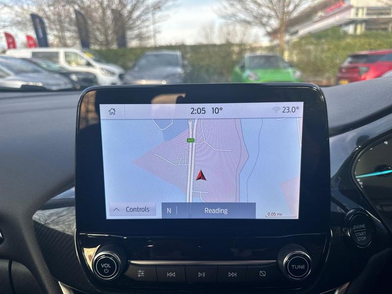 Used Ford Puma 2022 for sale - 77113074: Photo 21