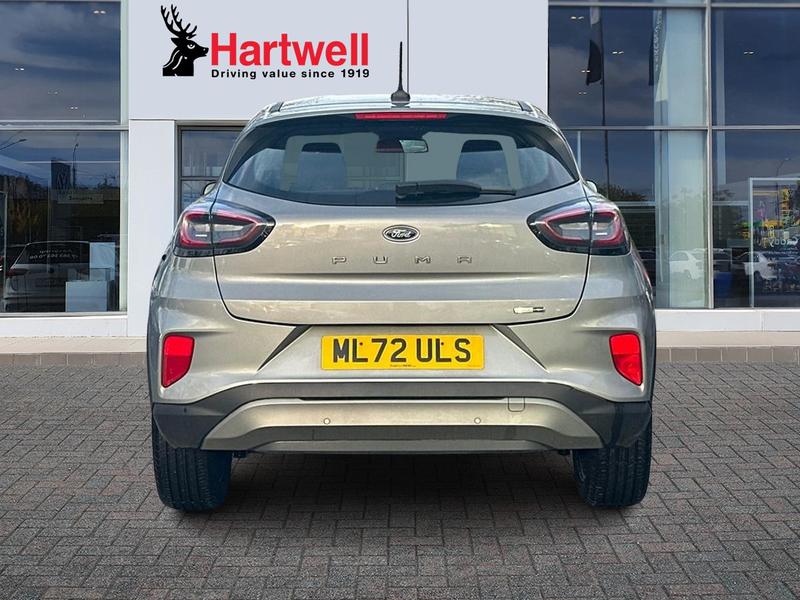 Used Ford Puma 2022 for sale - 77113074: Photo 5