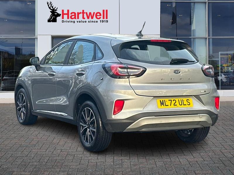 Used Ford Puma 2022 for sale - 77113074: Photo 6