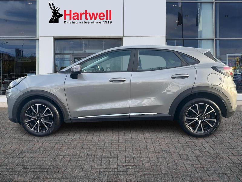 Used Ford Puma 2022 for sale - 77113074: Photo 7