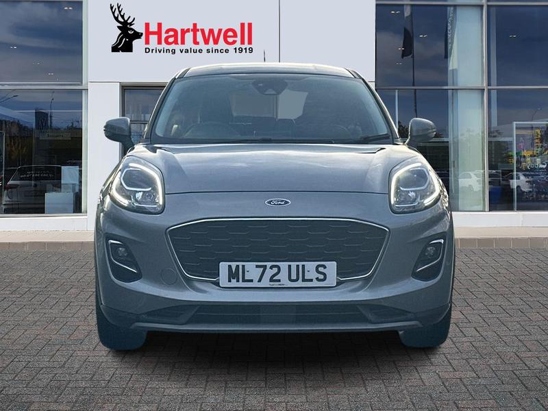 Used Ford Puma 2022 for sale - 77113074: Photo 9