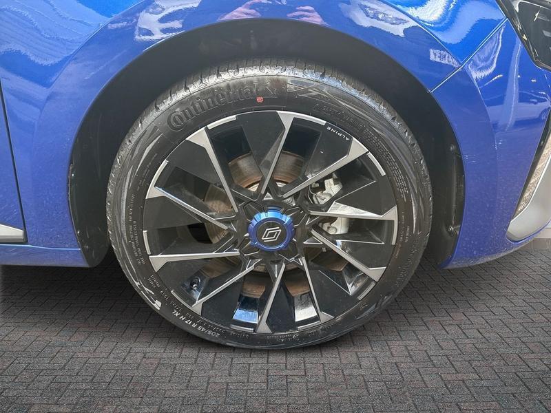 Used Renault Clio 2023 for sale - 76960790: Photo 10