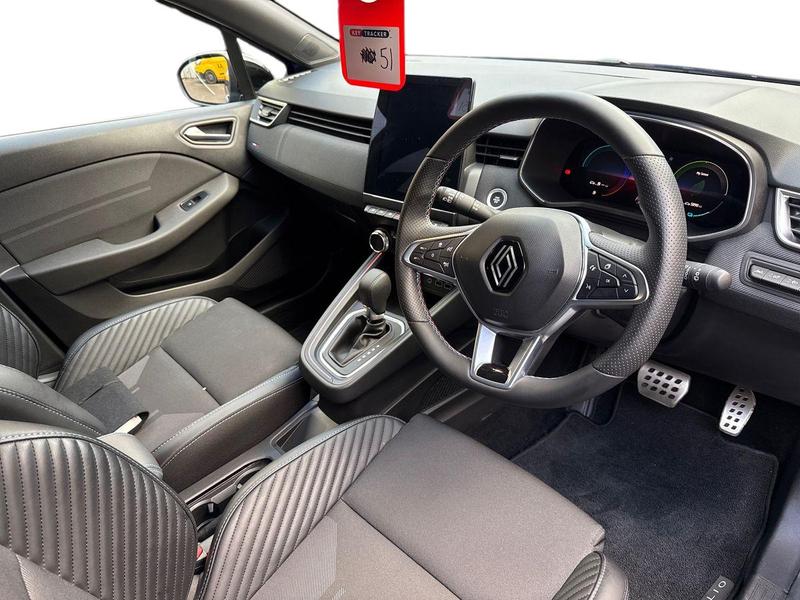 Used Renault Clio 2023 for sale - 76960790: Photo 11