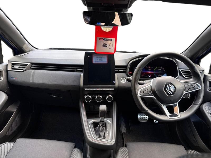 Used Renault Clio 2023 for sale - 76960790: Photo 12