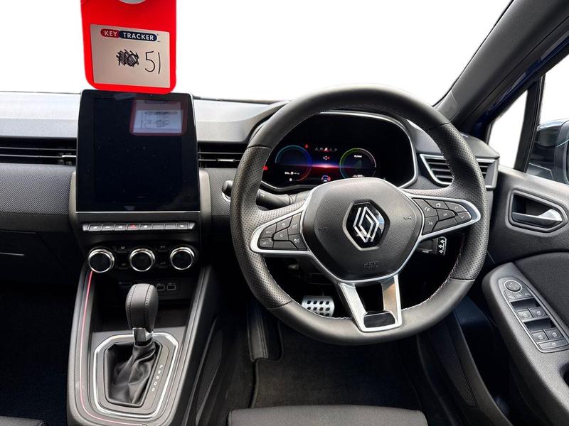 Used Renault Clio 2023 for sale - 76960790: Photo 13