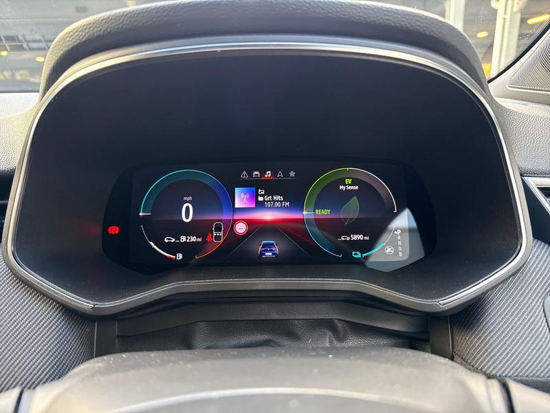 Used Renault Clio 2023 for sale - 76960790: Photo 15