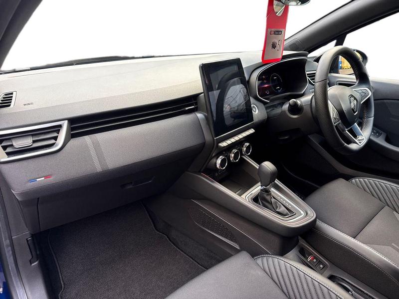 Used Renault Clio 2023 for sale - 76960790: Photo 16