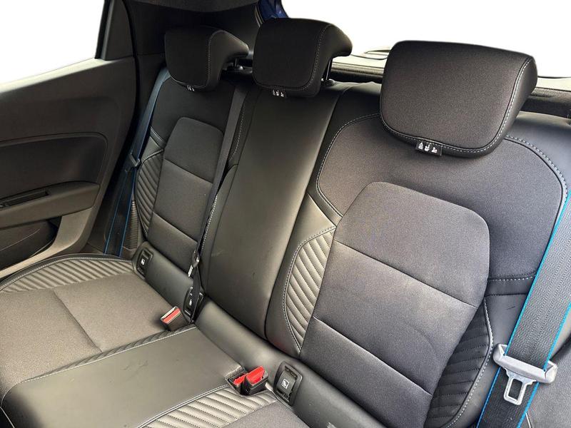 Used Renault Clio 2023 for sale - 76960790: Photo 18