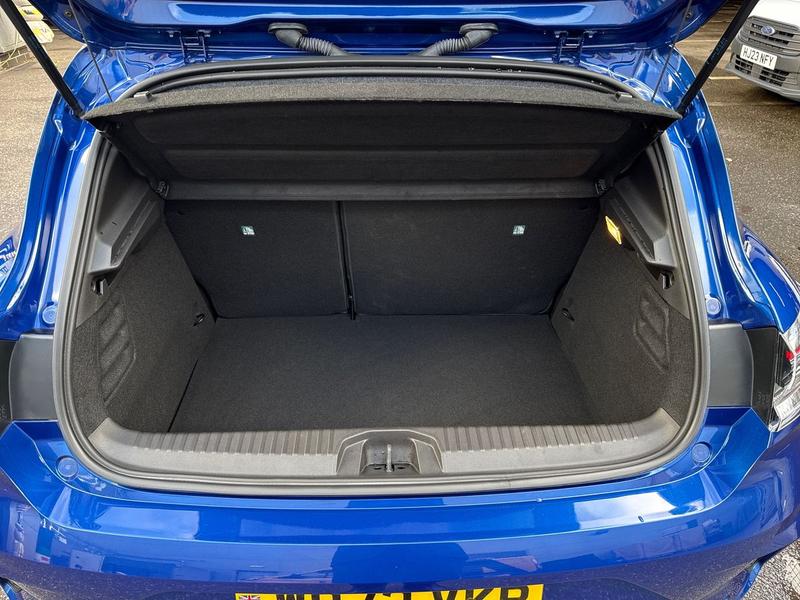 Used Renault Clio 2023 for sale - 76960790: Photo 19