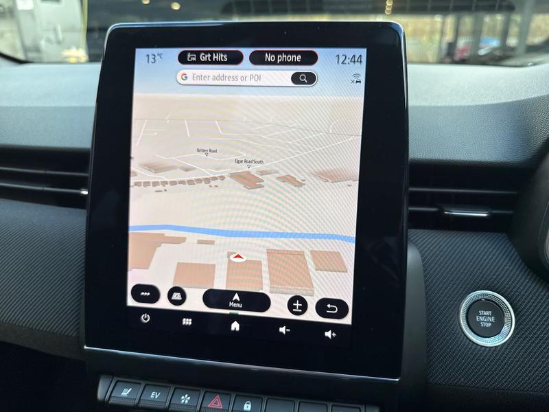 Used Renault Clio 2023 for sale - 76960790: Photo 20