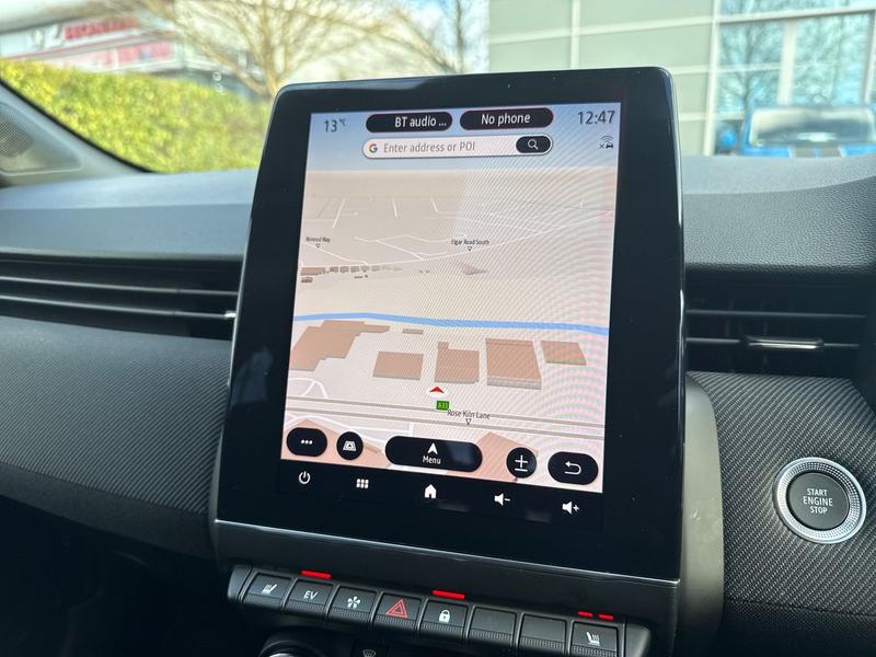 Used Renault Clio 2023 for sale - 76960790: Photo 21