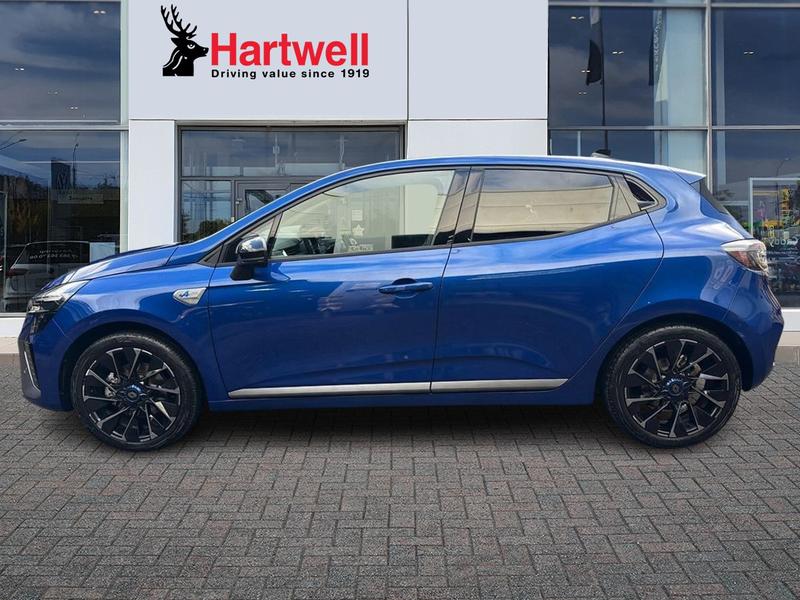 Used Renault Clio 2023 for sale - 76960790: Photo 7