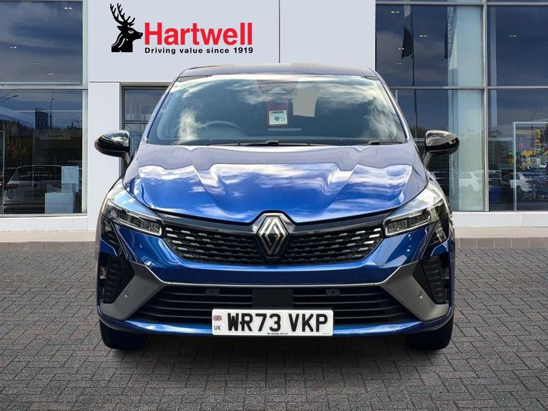 Used Renault Clio 2023 for sale - 76960790: Photo 9