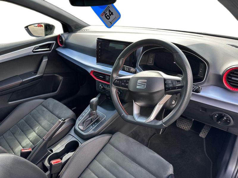 Used SEAT Ibiza 2024 for sale - 76730354: Photo 11